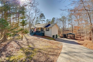 472 Eagle Mountain Dr W, Ellijay, GA 30540