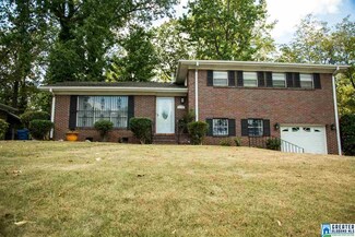 713 Fairfax Dr, Fairfield, AL 35064