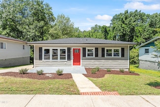 2540 Atlantic St, Durham, NC 27707