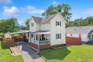 612 Spring Ave, Franklin, OH 45005