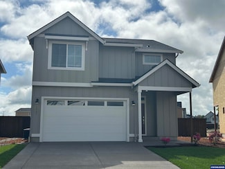 5985 Henshaw St SE, Albany, OR 97322