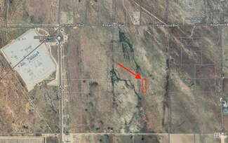 0 Rosamond Blvd Unit 202405880, Rosamond, CA 93560