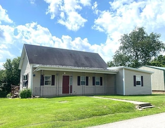 7486 S Pleasant St, Scotland, IN 47457