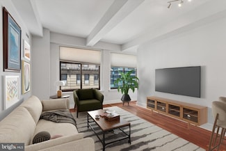 1500 Chestnut St Unit 14G, Philadelphia, PA 19102