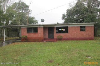 2954 Palmdale St, Jacksonville, FL 32208