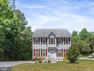 3227 Lancaster Ring Rd, Fredericksburg, VA 22408
