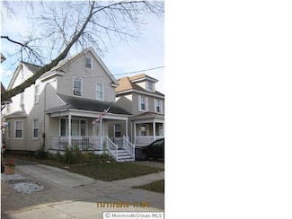 605 Brinley Ave, Bradley Beach, NJ 07720