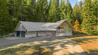 161 Forest Ln, Cle Elum, WA 98922