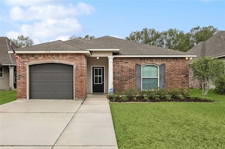 1510 Raston Dr, Hammond, LA 70403