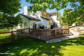 2304 E Grandview Dr, Coeur D Alene, ID 83815