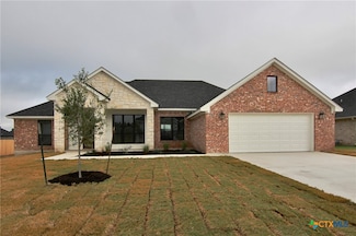 6018 Parma Ln, Temple, TX 76502