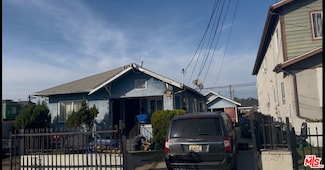 719 W 55th St, Los Angeles, CA 90037