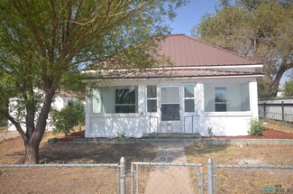 544 N 3rd St, Melrose, NM 88124
