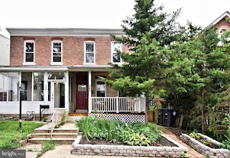 242 E 8th Ave, Conshohocken, PA 19428