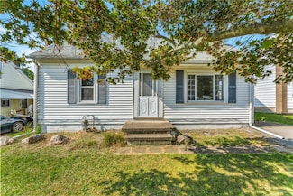 1319 Laurel Place, New Castle, PA 16101