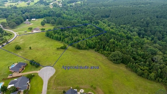 TBD Timberlake Ranch Rd, Hallsville, TX 75650