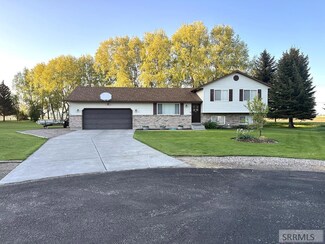 3842 E 12 N, Rigby, ID 83442