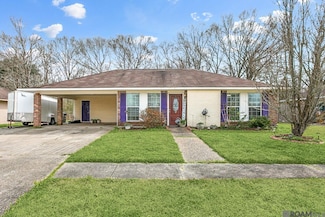 8748 Cody Dr, Baton Rouge, LA 70811