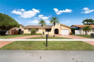 12971 SW 3rd St, Miami, FL 33184