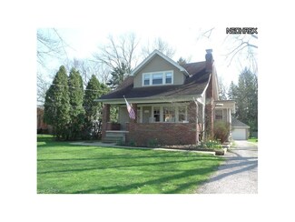 11508 Tinkers Creek Rd, Cleveland, OH 44125
