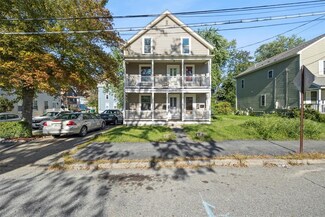 275 Summer St, Woonsocket, RI 02895