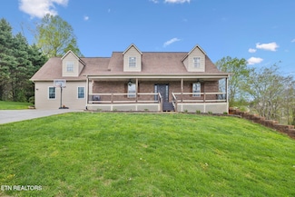124 Ledwell Dr, Seymour, TN 37865