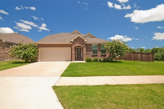 3810 S Courtney Ct, Heartland, TX 75126