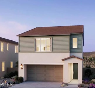 2486 W Rowel Rd, Phoenix, AZ 85085