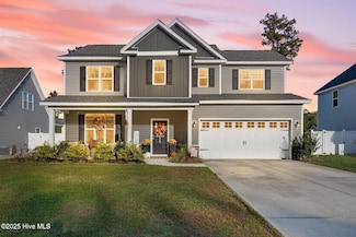 457 Jasmine Way, Burgaw, NC 28425