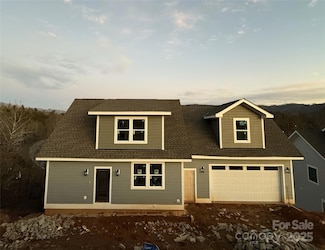 148 Amblers Knoll Rd, Weaverville, NC 28787