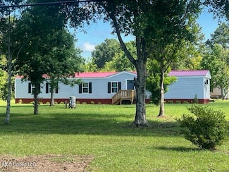24240 Meaut Rd, Pass Christian, MS 39571