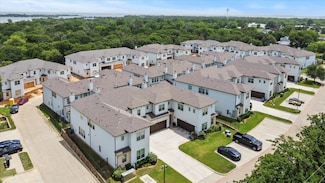 444 Water's Edge Dr Unit 721, Lake Dallas, TX 75065