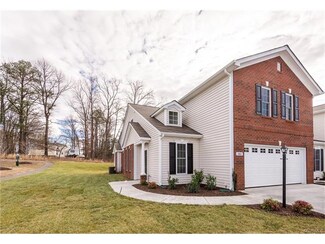 7765 Marshall Arch Dr Unit lot 54, Mechanicsville, VA 23111