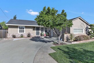 3492 Julio Ave, San Jose, CA 95124