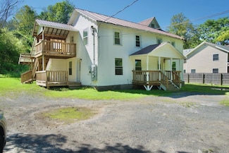 120 Main St Unit 2, Livingston Manor, NY 12758