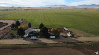 3515 W 100 S, Weston, ID 83286