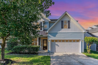 3036 Landing Falls Ln, Raleigh, NC 27616