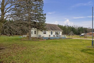 3783 Cypress Rd, Remus, MI 49340