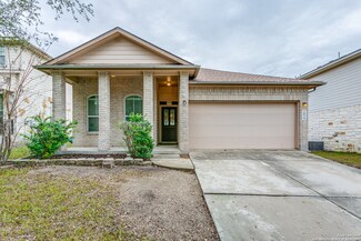 2629 War Admiral, Cibolo, TX 78108