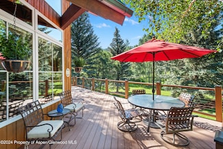 75 & 85 Glen Garry Dr, Aspen, CO 81611