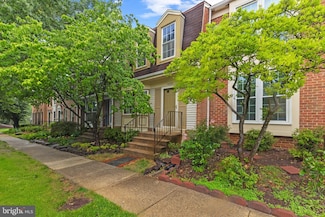 4328 Marjoram Ct, Alexandria, VA 22310
