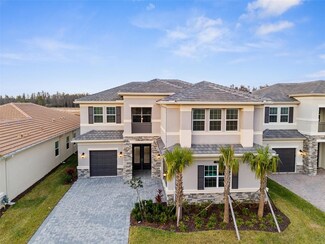 32317 Rosewood Meadow Ln, Wesley Chapel, FL 33543