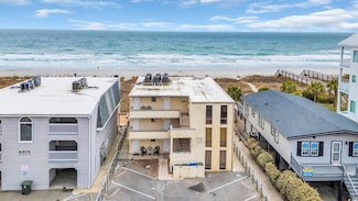 2000 N Ocean Blvd Unit 2, North Myrtle Beach, SC 29582