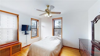 460 Ovington Ave Unit 3G, Brooklyn, NY 11209