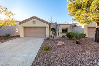 2247 Sun Cliffs St, Las Vegas, NV 89134