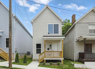 2356 Concord St, Cincinnati, OH 45206