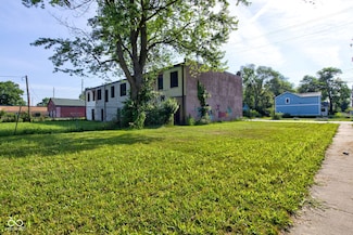 1410 W Roache St, Indianapolis, IN 46208