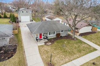 1524 Creal Crescent, Ann Arbor, MI 48103