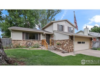 2937 Alamo Ave, Fort Collins, CO 80525
