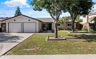 914 W Ashland Ave, Visalia, CA 93277